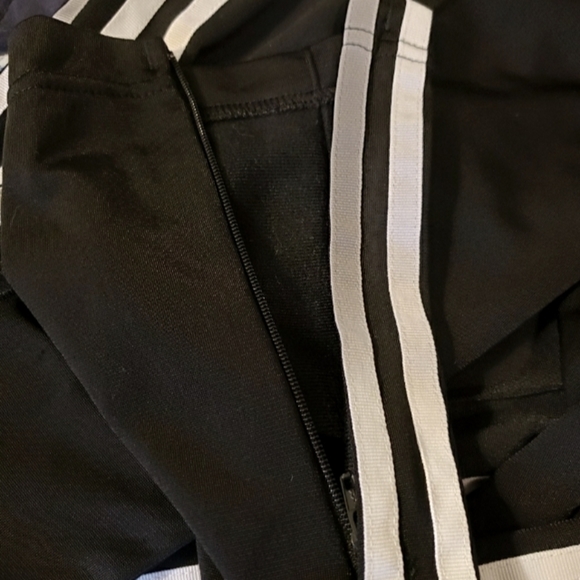 adidas Pants & Jumpsuits Adidas Skinny Leg Track Pants Poshmark